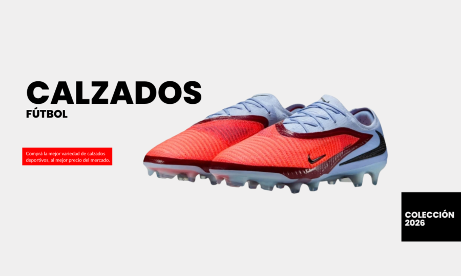 Calzados